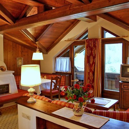 Brugger'S Geniesserhotel Lanersbacherhof Tux Εξωτερικό φωτογραφία