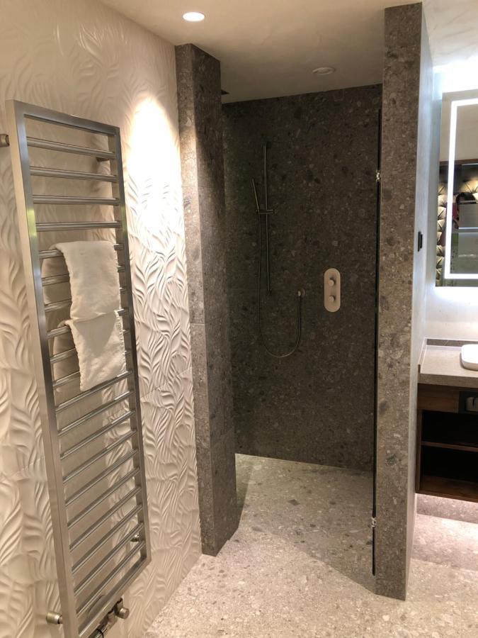 Brugger'S Geniesserhotel Lanersbacherhof Tux Εξωτερικό φωτογραφία