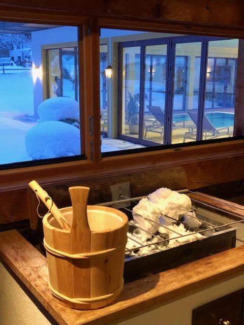 Brugger'S Geniesserhotel Lanersbacherhof Tux Εξωτερικό φωτογραφία