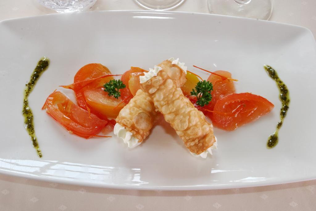 Brugger'S Geniesserhotel Lanersbacherhof Tux Εξωτερικό φωτογραφία