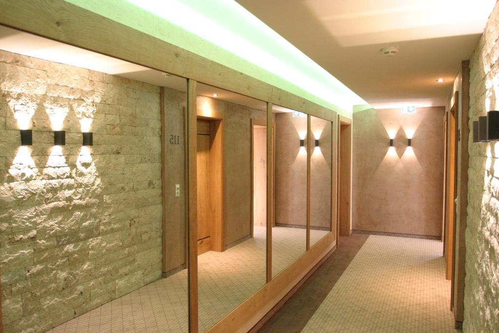 Brugger'S Geniesserhotel Lanersbacherhof Tux Εξωτερικό φωτογραφία