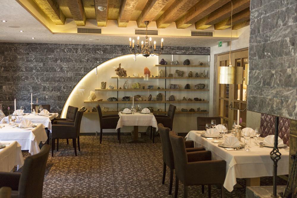 Brugger'S Geniesserhotel Lanersbacherhof Tux Εξωτερικό φωτογραφία