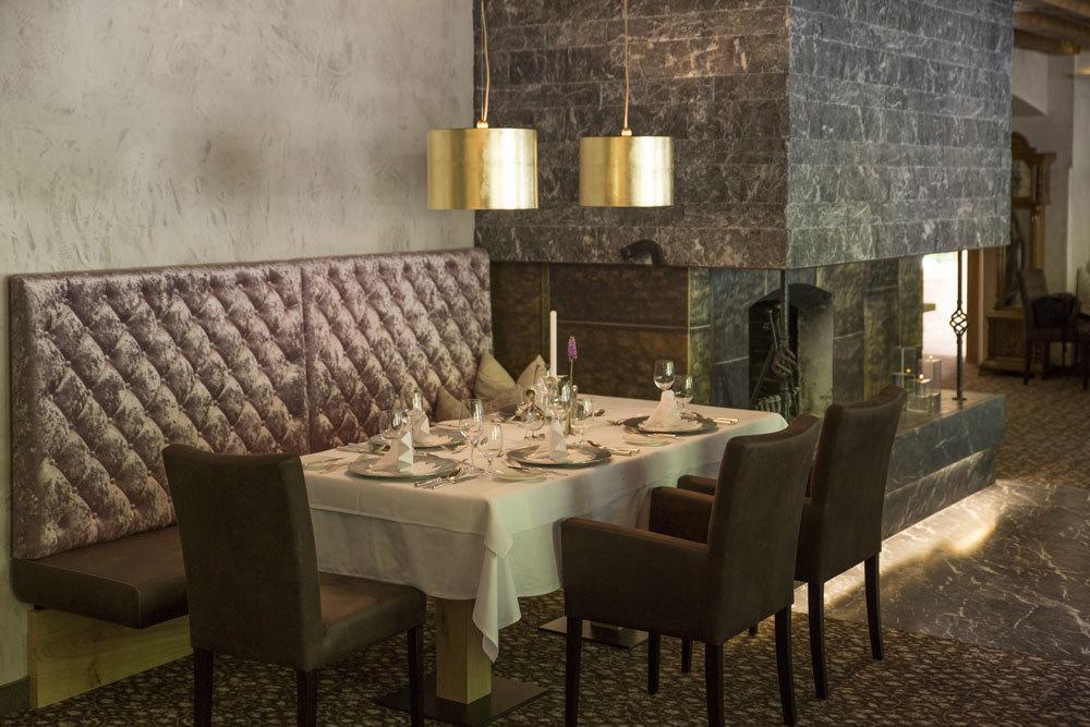 Brugger'S Geniesserhotel Lanersbacherhof Tux Εξωτερικό φωτογραφία