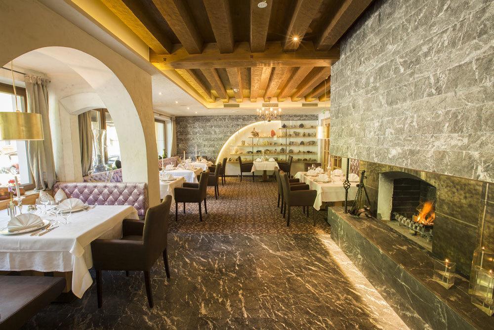 Brugger'S Geniesserhotel Lanersbacherhof Tux Εξωτερικό φωτογραφία