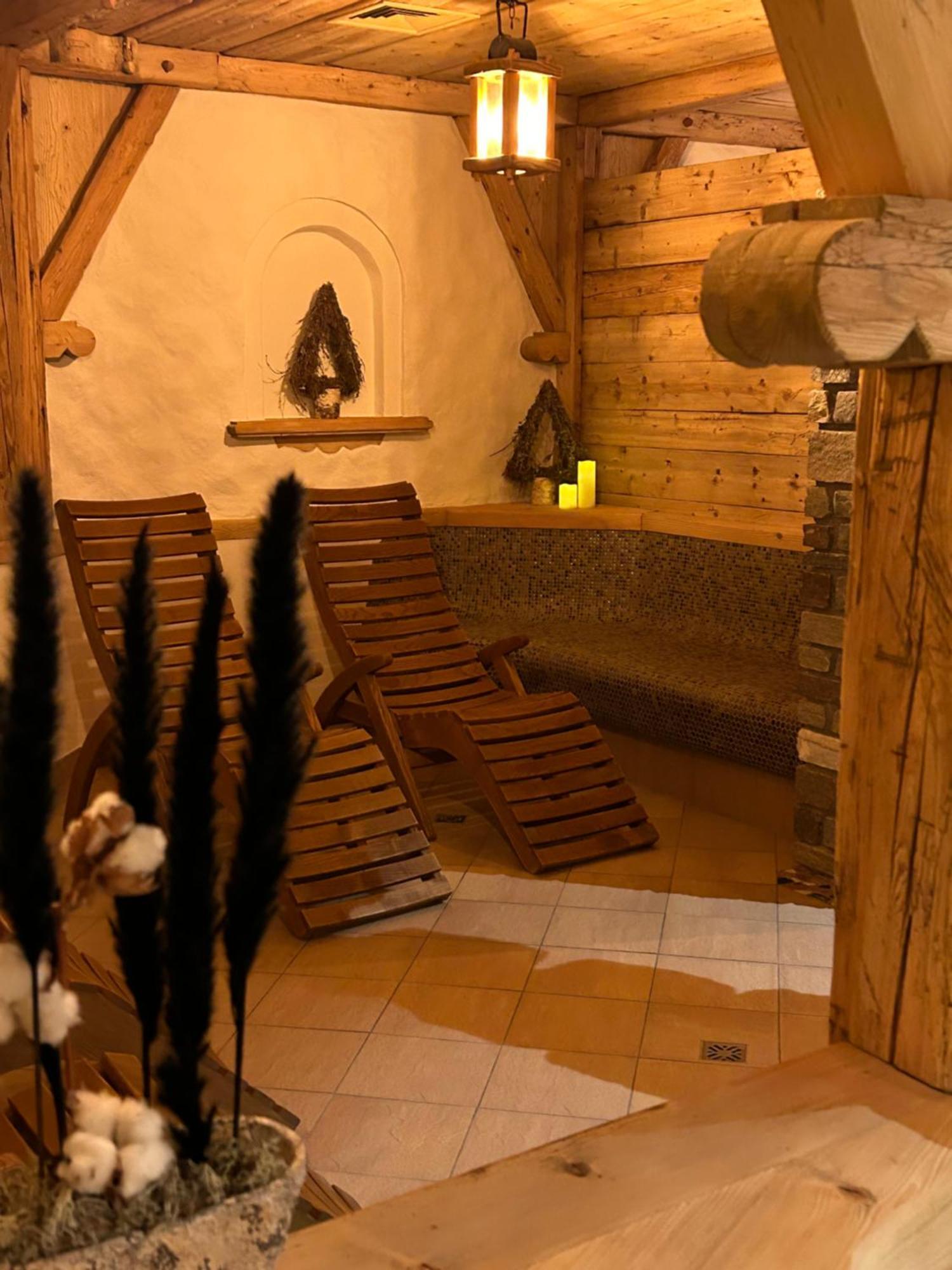 Brugger'S Geniesserhotel Lanersbacherhof Tux Εξωτερικό φωτογραφία