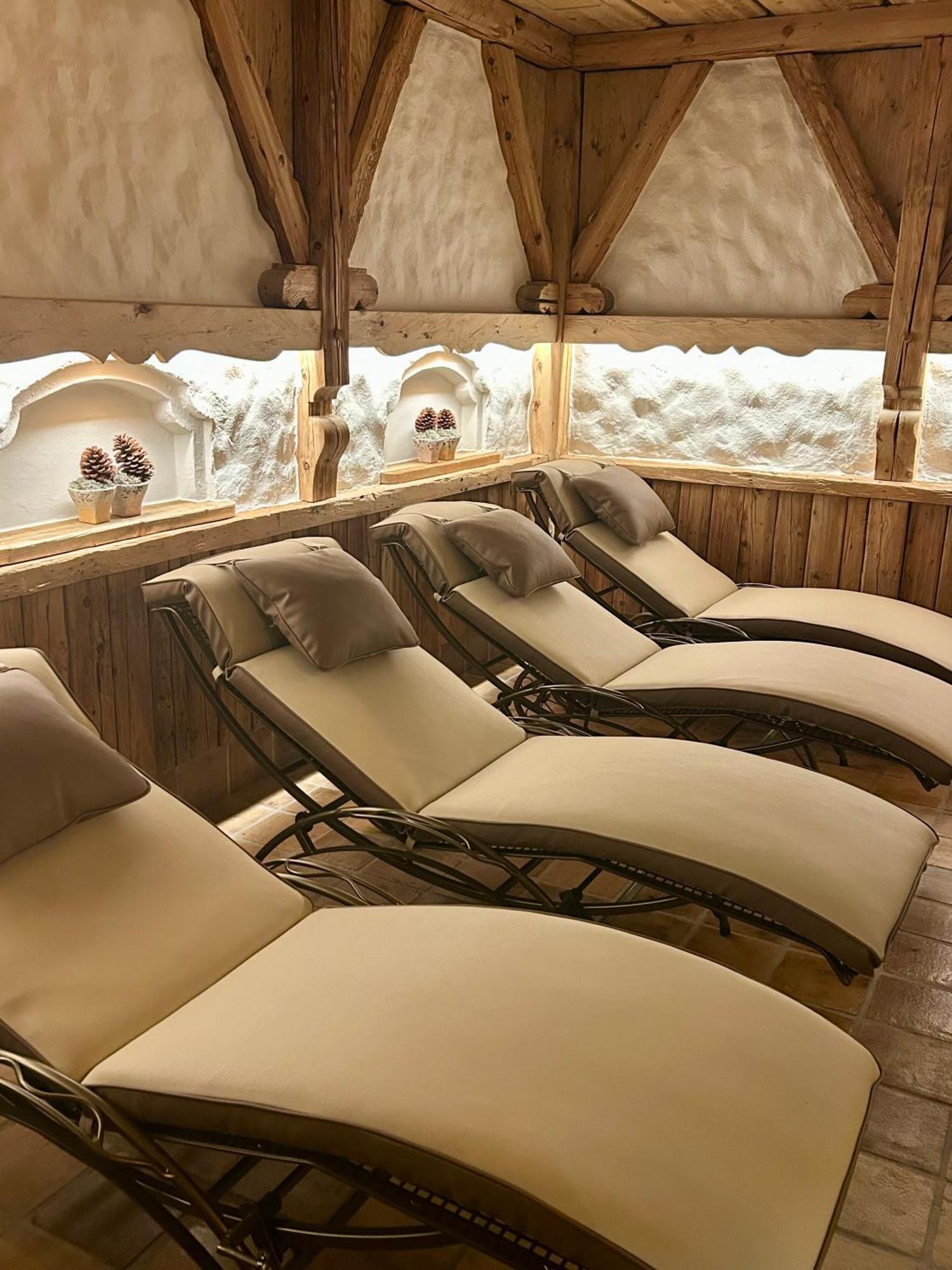Brugger'S Geniesserhotel Lanersbacherhof Tux Εξωτερικό φωτογραφία