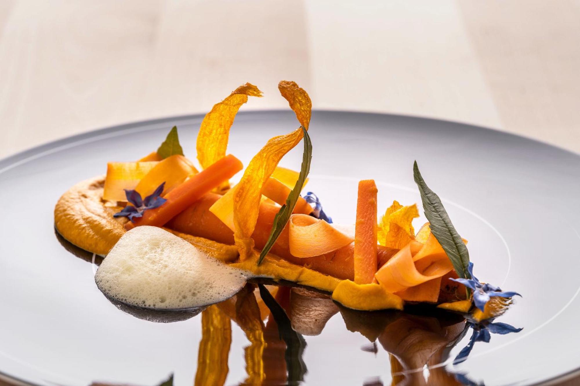 Brugger'S Geniesserhotel Lanersbacherhof Tux Εξωτερικό φωτογραφία