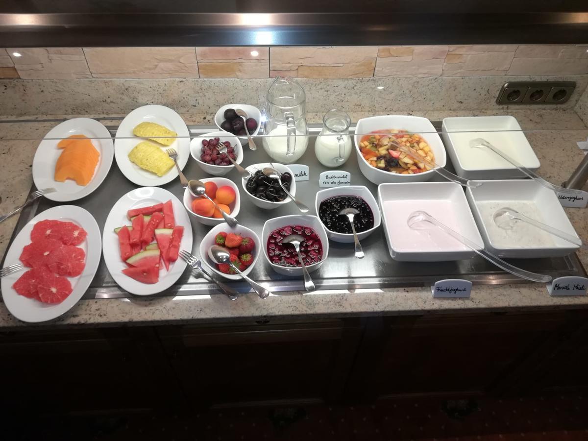Brugger'S Geniesserhotel Lanersbacherhof Tux Εξωτερικό φωτογραφία